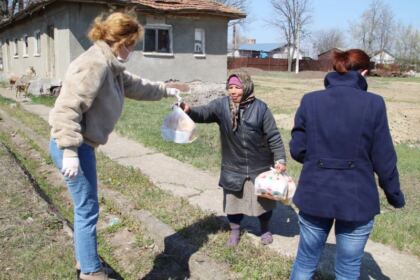 Activități social-filantropice în Protopopiatul Covurlui – fotografia 4
