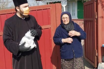 Activități social-filantropice în Protopopiatul Covurlui – fotografia 9