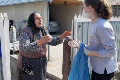 Activități social-filantropice în Protopopiatul Covurlui – fotografia 13