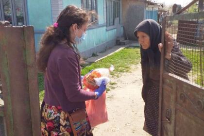 Activități social-filantropice în Protopopiatul Covurlui – fotografia 15