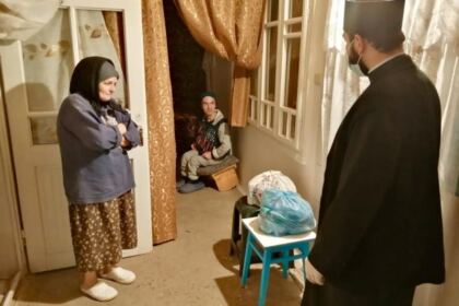 Activități social-filantropice în Protopopiatul Covurlui – fotografia 18