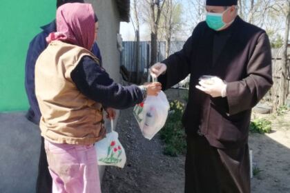 Activități social-filantropice în Protopopiatul Covurlui – fotografia 22