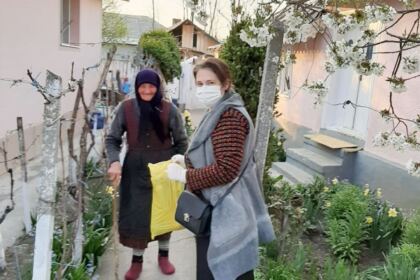 Activități social-filantropice în Protopopiatul Covurlui – fotografia 26