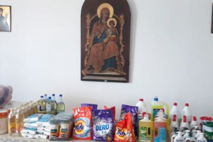 Faptele bune continuă în Protopopiatul Brăila – fotografia 1
