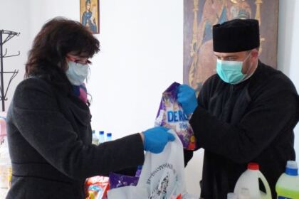 Faptele bune continuă în Protopopiatul Brăila – fotografia 2