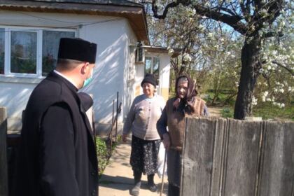 Faptele bune continuă în Protopopiatul Brăila – fotografia 3