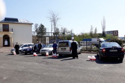 Faptele bune continuă în Protopopiatul Brăila – fotografia 10