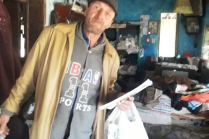 Filantropia nu se oprește în Protopopiatul Târgu Bujor – fotografia 8