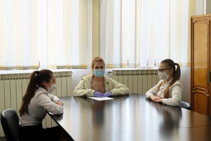 Aşezământul socio-filantropic eparhial „Sfântul Vasile cel Mare“, Galați – fotografia 15