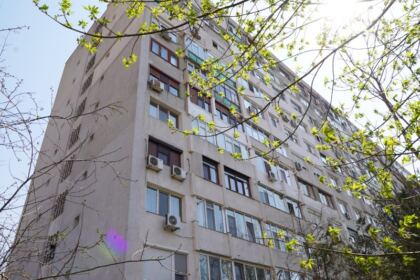 Activități social-filantopice la Centrul multifuncțional de servicii sociale „Speranțe pentru vârsta a III-a“ al Parohiei „Pogorârea Sfântului Duh“ – Galați – fotografia 12