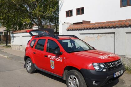 Spitalul CFR Galaţi a primit ajutoare din partea Arhiepiscopiei Dunării de Jos – fotografia 6