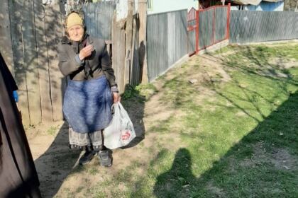Filantropia neîncetată, urcuș spre Înviere – fotografia 7