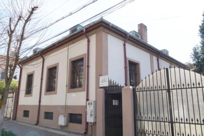 Cantina socială „Sfântul Vasile cel Mare“ din Brăila oferă hrană zilnic nevoiaşilor – fotografia 1