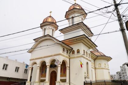 Activități de sprijinire a personalului medical din spitalele brăilene și a lucrătorilor din penitenciarele Brăila și Tichilești – fotografia 1