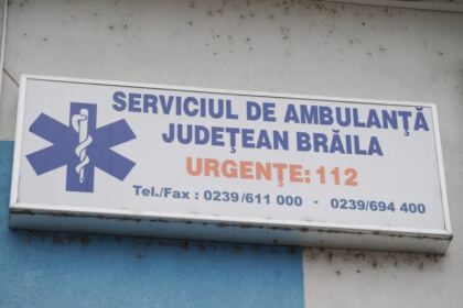 Activități de sprijinire a personalului medical din spitalele brăilene și a lucrătorilor din penitenciarele Brăila și Tichilești – fotografia 11