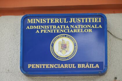Activități de sprijinire a personalului medical din spitalele brăilene și a lucrătorilor din penitenciarele Brăila și Tichilești – fotografia 16