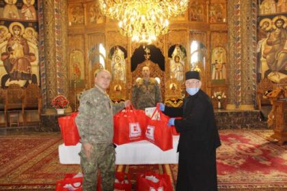 Daruri pentru militari și veterani de razboi – fotografia 2
