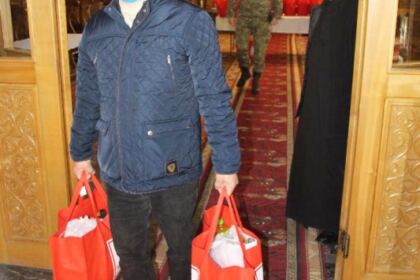 Daruri pentru militari și veterani de razboi – fotografia 3