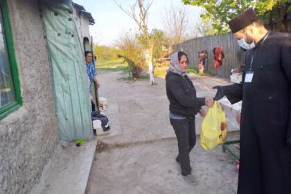 Activitate filantropică în Parohia Viziru de Jos – fotografia 10