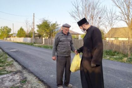 Activitate filantropică în Parohia Viziru de Jos – fotografia 12