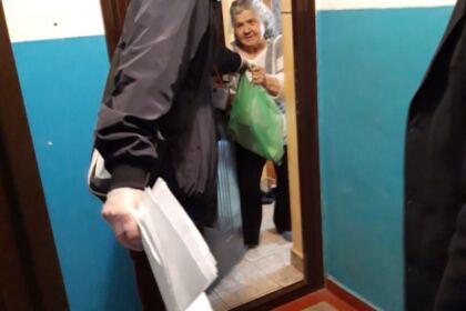 File de lumină – fotografia 3