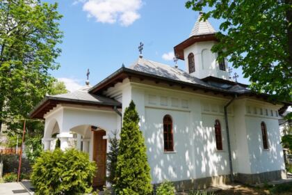 Sărbătoarea Sfântului Mare Mucenic Gheorghe în Arhiepiscopia Dunării de Jos – fotografia 22