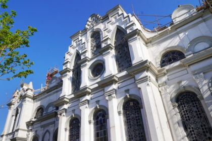 Sărbătoarea „Izvorul Tămăduirii“ la Brăila – fotografia 1