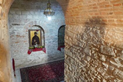 Sărbătoarea „Izvorul Tămăduirii“ la Brăila – fotografia 6