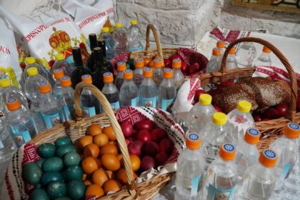 Sărbătoarea „Izvorul Tămăduirii“ la Brăila – fotografia 26