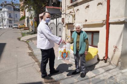 Sărbătoarea „Izvorul Tămăduirii“ la Brăila – fotografia 30