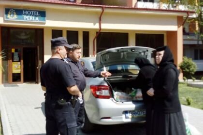 Sărbătoarea „Izvorul Tămăduirii“ la Brăila – fotografia 1