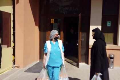Sărbătoarea „Izvorul Tămăduirii“ la Brăila – fotografia 2