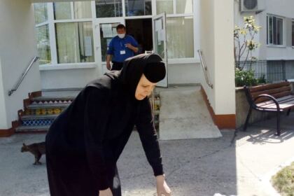 Sărbătoarea „Izvorul Tămăduirii“ la Brăila – fotografia 5