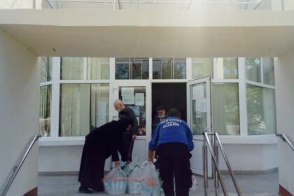 Sărbătoarea „Izvorul Tămăduirii“ la Brăila – fotografia 7