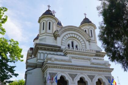 Duminica Sfântului Apostol Toma în Arhiepiscopia Dunării de Jos – fotografia 1