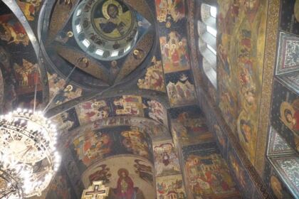 Duminica Sfântului Apostol Toma în Arhiepiscopia Dunării de Jos – fotografia 3