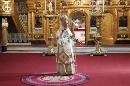 Duminica Sfântului Apostol Toma în Arhiepiscopia Dunării de Jos – fotografia 4