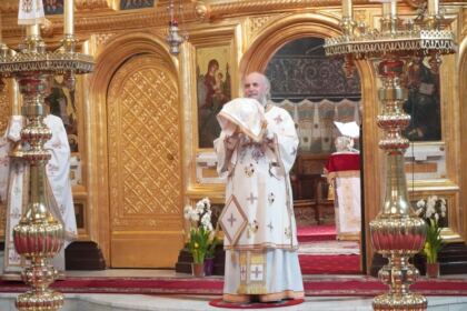 Duminica Sfântului Apostol Toma în Arhiepiscopia Dunării de Jos – fotografia 5