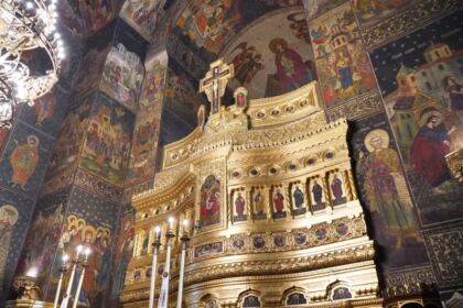 Duminica Sfântului Apostol Toma în Arhiepiscopia Dunării de Jos – fotografia 6