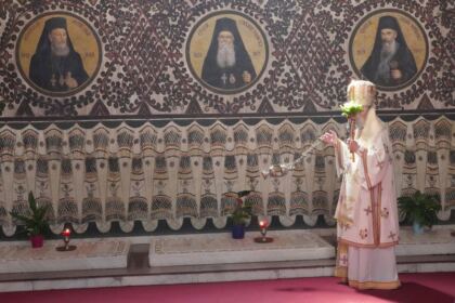 Duminica Sfântului Apostol Toma în Arhiepiscopia Dunării de Jos – fotografia 9