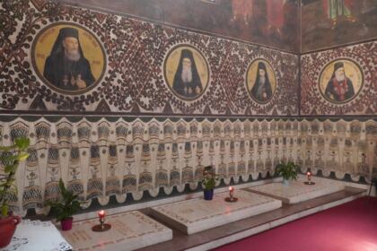 Duminica Sfântului Apostol Toma în Arhiepiscopia Dunării de Jos – fotografia 10