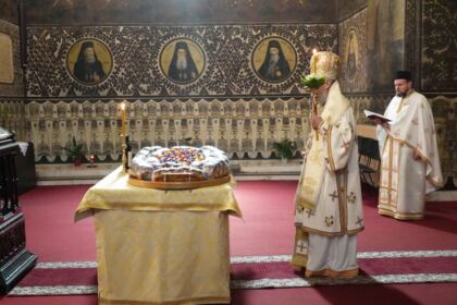 Duminica Sfântului Apostol Toma în Arhiepiscopia Dunării de Jos – fotografia 14