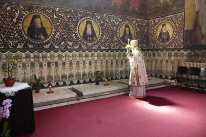 Duminica Sfântului Apostol Toma în Arhiepiscopia Dunării de Jos – fotografia 15