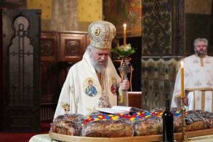 Duminica Sfântului Apostol Toma în Arhiepiscopia Dunării de Jos – fotografia 17