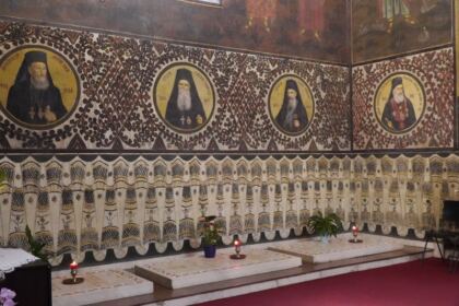 Duminica Sfântului Apostol Toma în Arhiepiscopia Dunării de Jos – fotografia 19