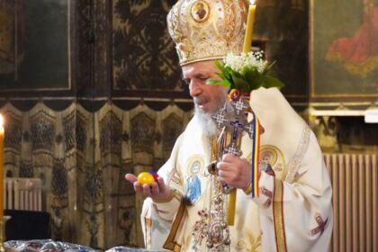 Duminica Sfântului Apostol Toma în Arhiepiscopia Dunării de Jos – fotografia 20