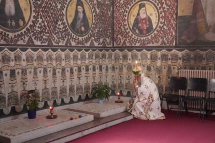 Duminica Sfântului Apostol Toma în Arhiepiscopia Dunării de Jos – fotografia 21