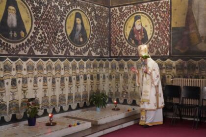 Duminica Sfântului Apostol Toma în Arhiepiscopia Dunării de Jos – fotografia 22