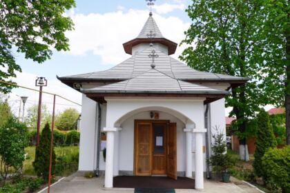 Duminica Sfântului Apostol Toma în Arhiepiscopia Dunării de Jos – fotografia 25