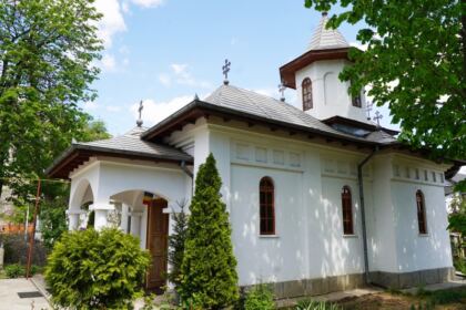 Duminica Sfântului Apostol Toma în Arhiepiscopia Dunării de Jos – fotografia 26